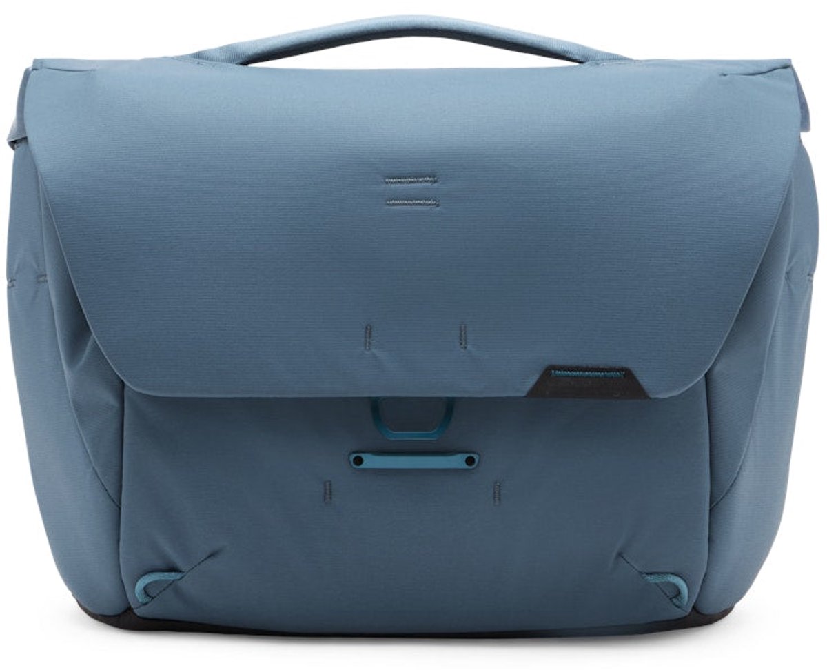 Peak Design Everyday Messenger 13l V3 - Ocean