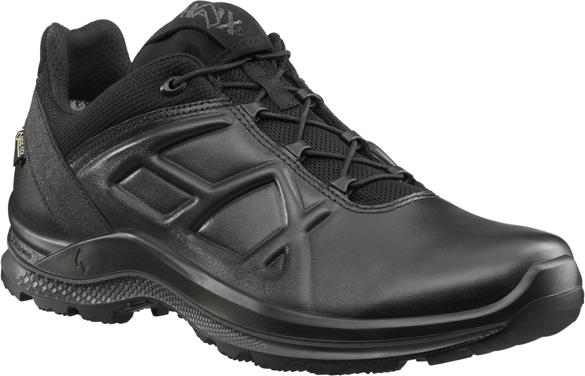 HAIX Veiligheidsschoenen Haix Black Eagle Tactical 2.1 GTX laag