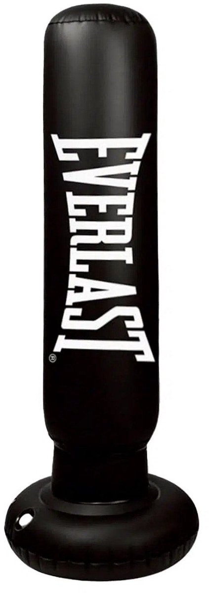 Everlast Opblaasbare Bokszak