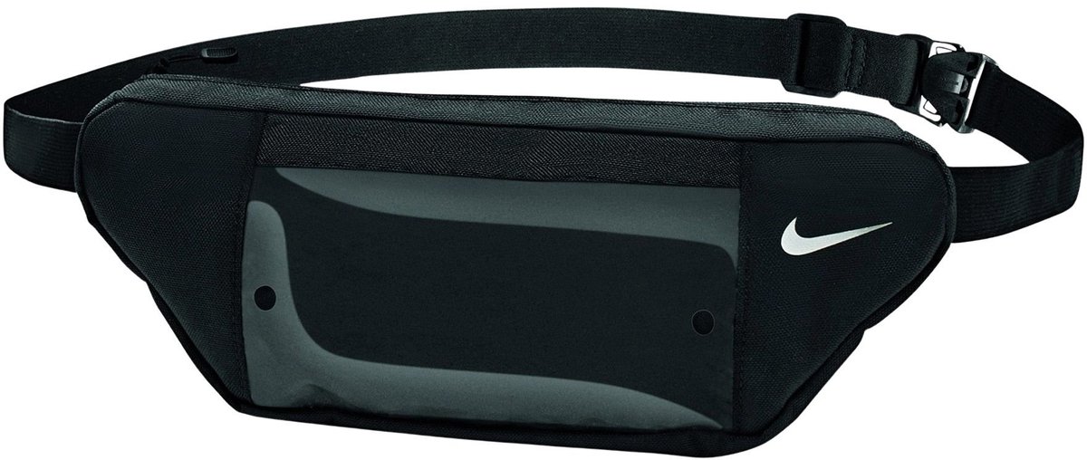 Nike Running Waistpack Zwart