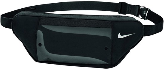 nike waist belt