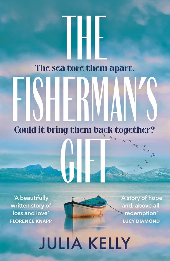The Fisherman's Gift - cover