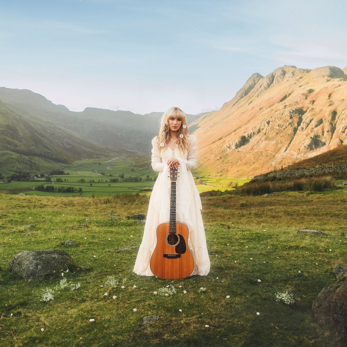 Rianne Downey - Consequence Of Love (CD)
