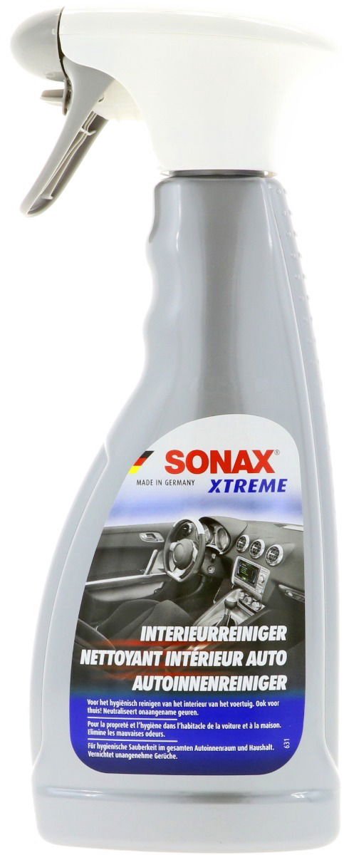Sonax Xtreme Interieurreiniger van Merkloos — afbeelding 2