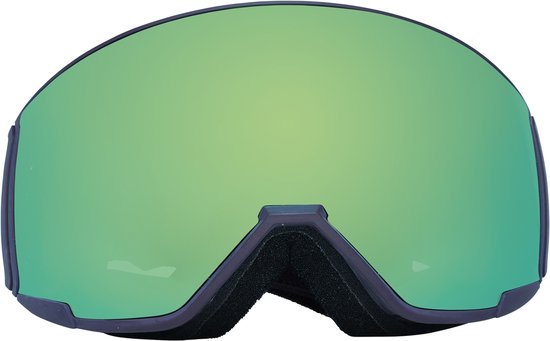 Adidas SP0039 92Q Skibril Zonnebril - Dames - Heren - Paars van Adidas — afbeelding 5