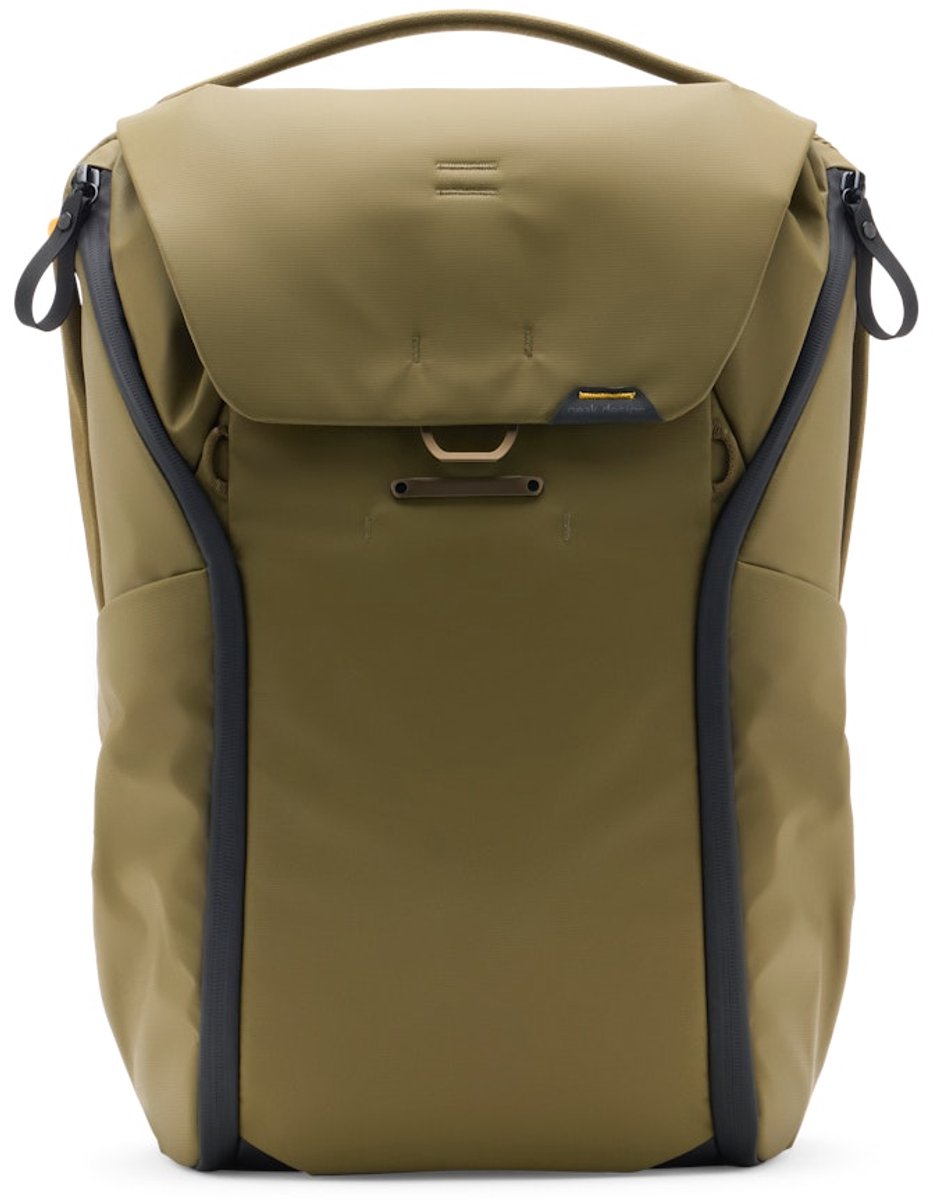 Peak Design Everyday Backpack 30l V3 - Kelp