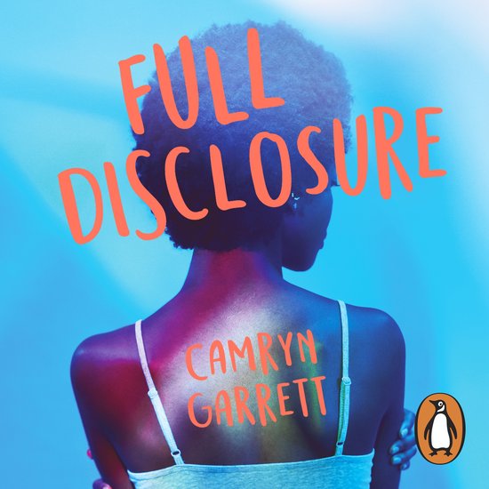 Full Disclosure - cover