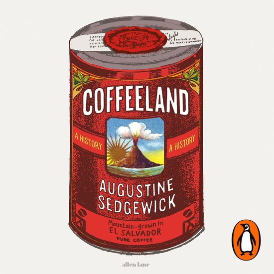Coffeeland - cover