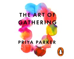 Omslag van The Art of Gathering