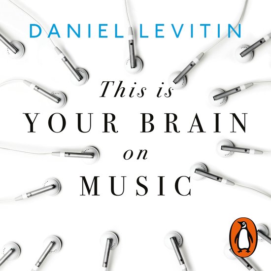 This is Your Brain on Music - cover