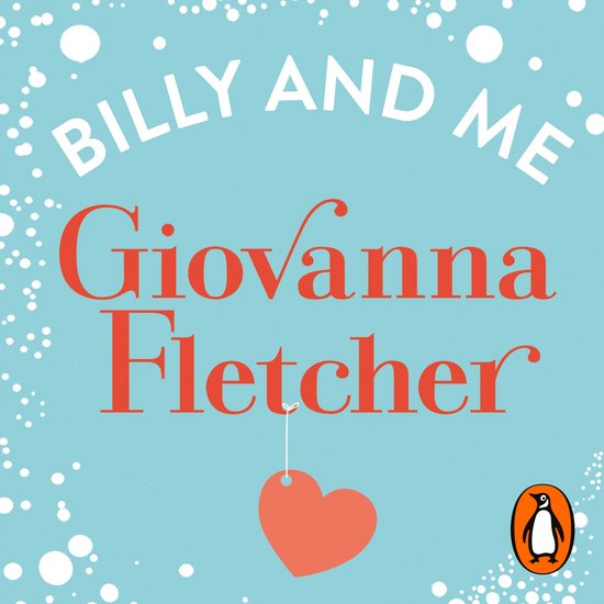 Billy and Me - cover