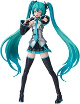 Blokees Hatsune Miku Official Outfit Fantastics Series Bouwset | Modelkit - 17 cm