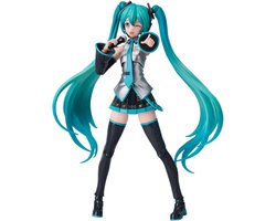 Blokees Hatsune Miku Official Outfit Fantastics Series Bouwset | Modelkit - 17 cm