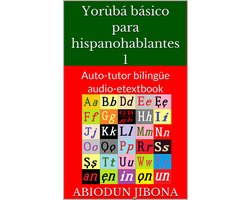 Yorùbá básico para hispanohablantes 1