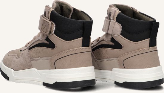 Baskets pour femmes Ton & Ton Carlos - Garçons - Beige - Taille 36