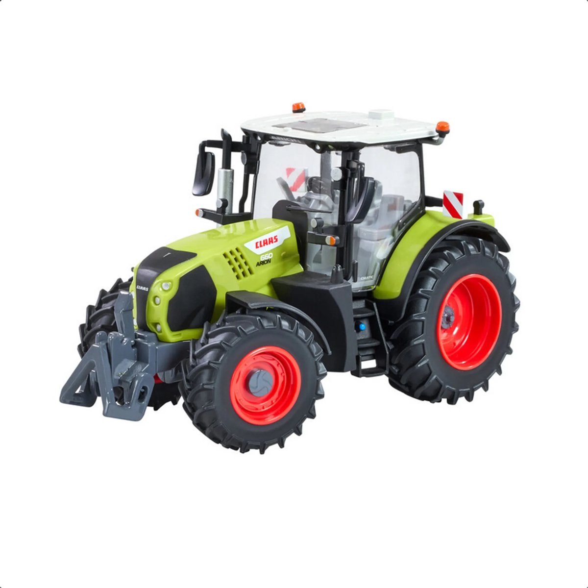 Britains Claas Arion 660 (1:32)