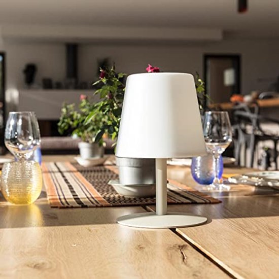 Idena LED tafellampen Verstelbare Lange