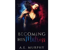 Becoming His Mistress