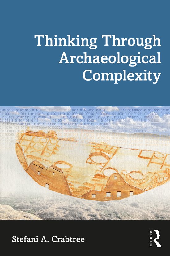 Thinking through Archaeological Complexity - cover