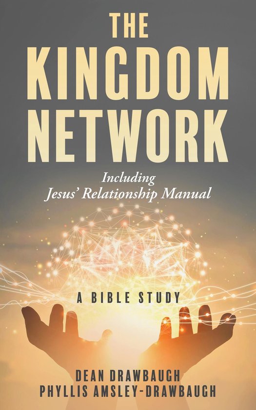 The Kingdom Network - cover