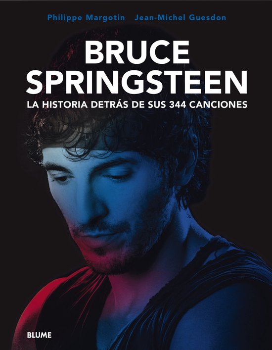 Bruce Springsteen - cover