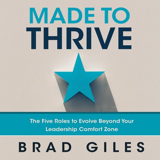 Made to Thrive - cover