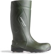 Dunlop Purofort + boot non sécurisé D760933