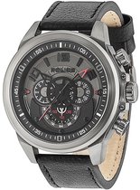 Police Mod. PL.15132JSU/61 - Horloge