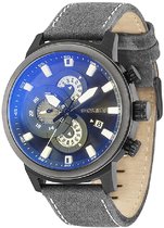 Police Mod. PL.15037JSBU/02 - Horloge