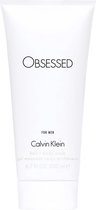 Calvin Klein Obsessed for Men Hair & Body Wash 200 ml