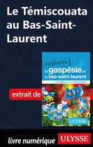 Explorez - Le Témiscouata au Bas-Saint-Laurent