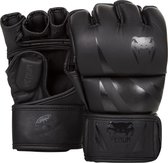 Venum Challenger MMA Gloves Black / Black - Zwart - L/XL