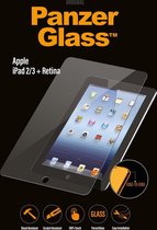 PanzerGlass Apple iPad 2/3/4