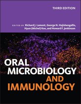 ASM Books - Oral Microbiology and Immunology