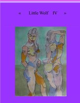About My Love 4 - Little Wolf IV
