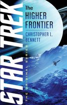 Star Trek: The Original Series - The Higher Frontier