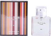 MULTI BUNDEL 2 stuks PAUL SMITH EXTREME MEN eau de toilette spray 50 ml
