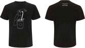 Catfish And The Bottlemen Heren Tshirt -L- Toucan Zwart