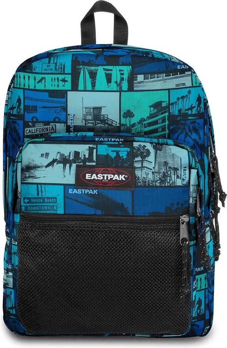 eastpak pinnacle 38l