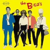 B-52s