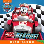 PAW Patrol - Ready Race Rescue! (PAW Patrol)