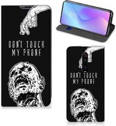 Design Case Xiaomi Mi 9T Pro Zombie