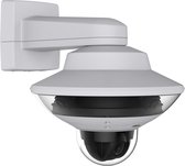 Axis Q6000-E 50Hz Mk II IP-beveiligingscamera Binnen & buiten Dome 1280 x 720 Pixels Plafond/muur