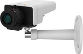 Axis M1124 Boîte Caméra de sécurité IP 1280 x 720 pixels Mur