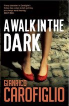 Guido Guerrieri - A Walk in the Dark