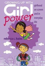 Mediated Youth 15 -  Growing Up With Girl Power