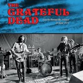 Grateful Dead - Live In France, Herouville June 21, 1971 (LP)