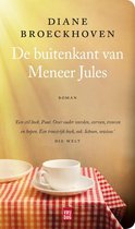 Boekverslag 'De buitenkant van meneer Jules' - Diane Broeckhoven - Nederlands - HAVO4
