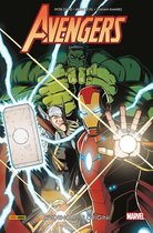 Marvel Collection: Avengers 9 - Avengers - Ritorno alle origini