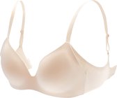 Royal Lounge Junky Royal Delite sunkiss non wire bra sunkiss - non wire bra Maat: 85B